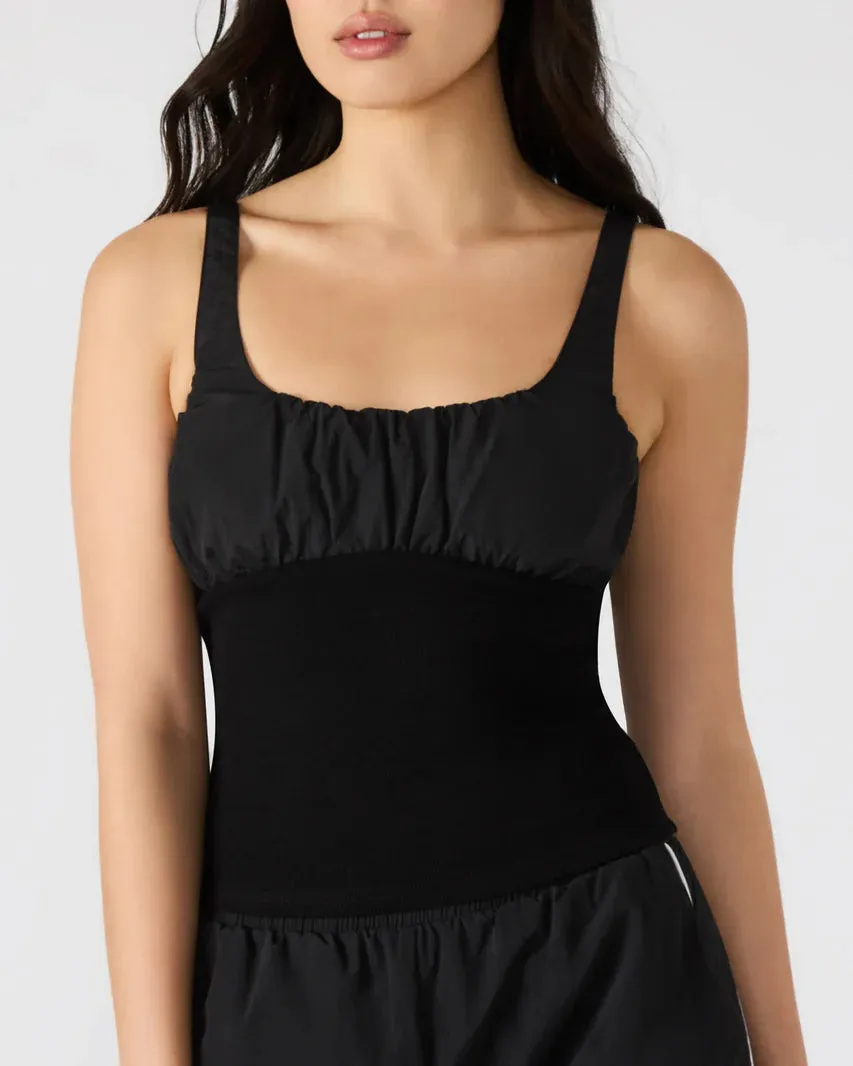 Luana Top Everyday Casual Look