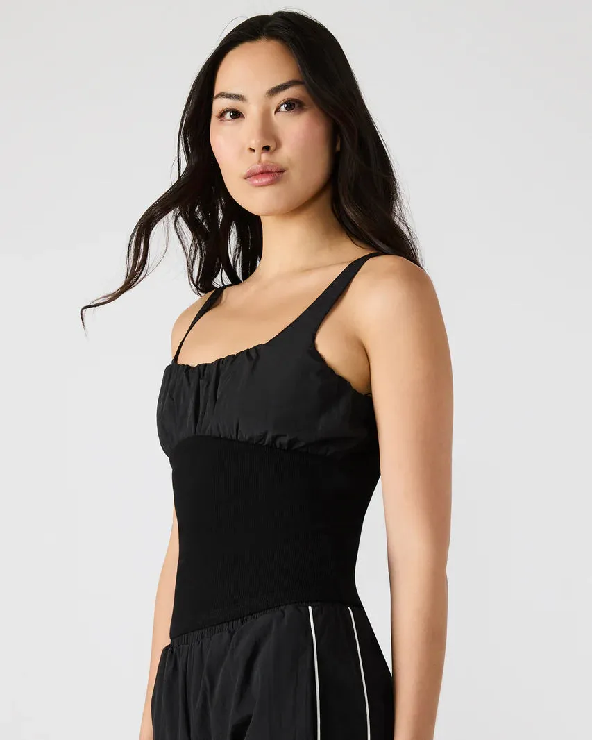 Luana Top Everyday Casual Look