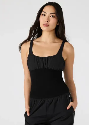 Luana Top Everyday Casual Look
