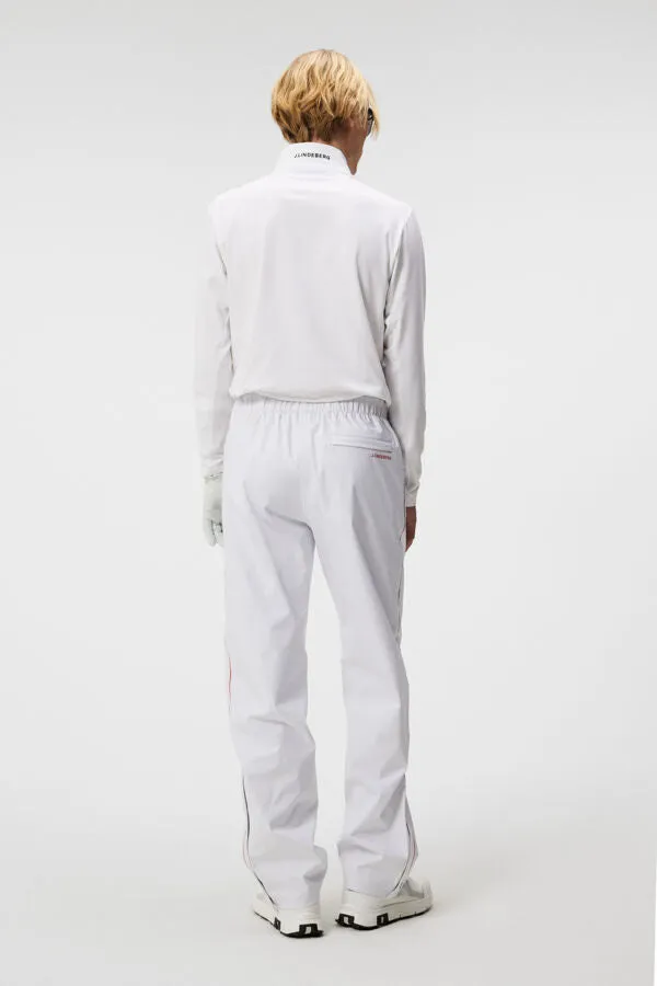 Luke Quarter Zip Mid Layer Relaxed Lounge Fit