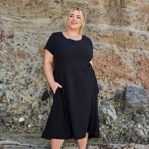 Madeline Dress | Plus Size Weekend Relaxed Look