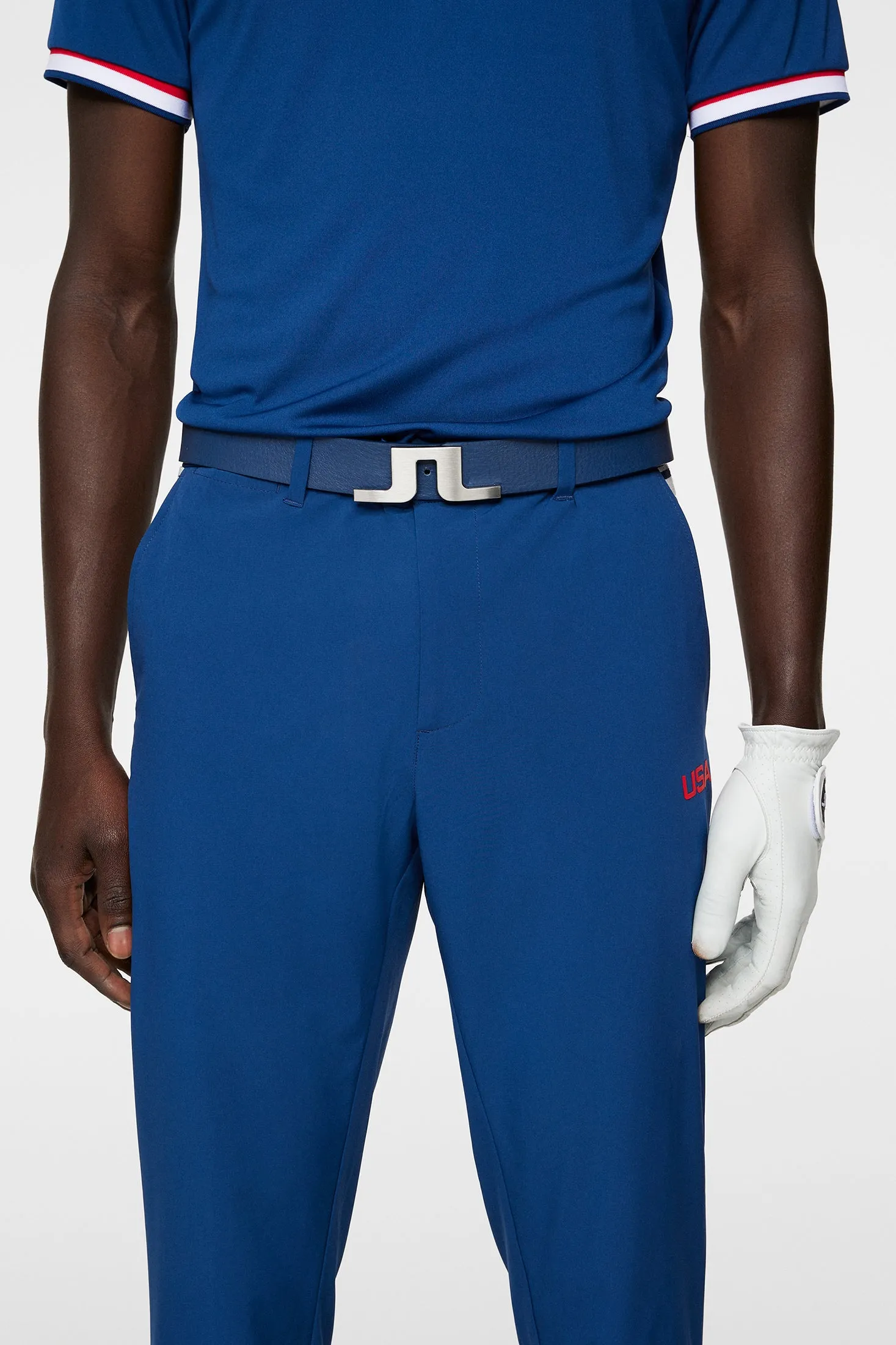 Marcel Cuff Jogger Pants Everyday Casual Wear
