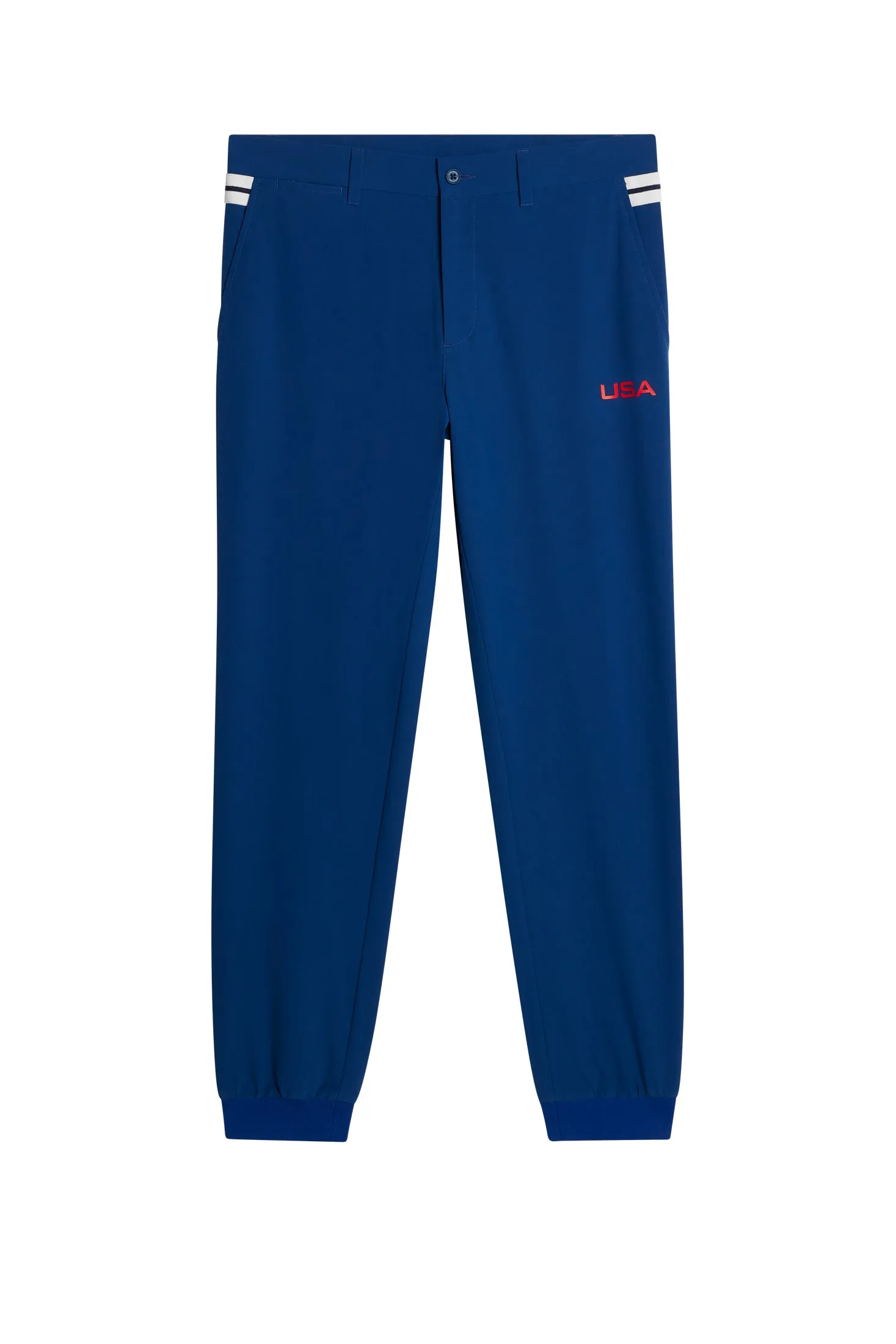 Marcel Cuff Jogger Pants Everyday Casual Wear