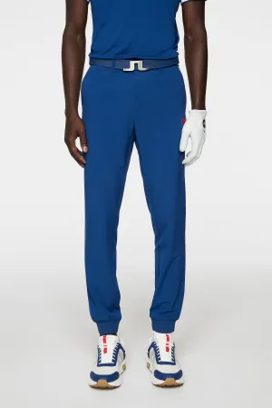 Marcel Cuff Jogger Pants Everyday Casual Wear