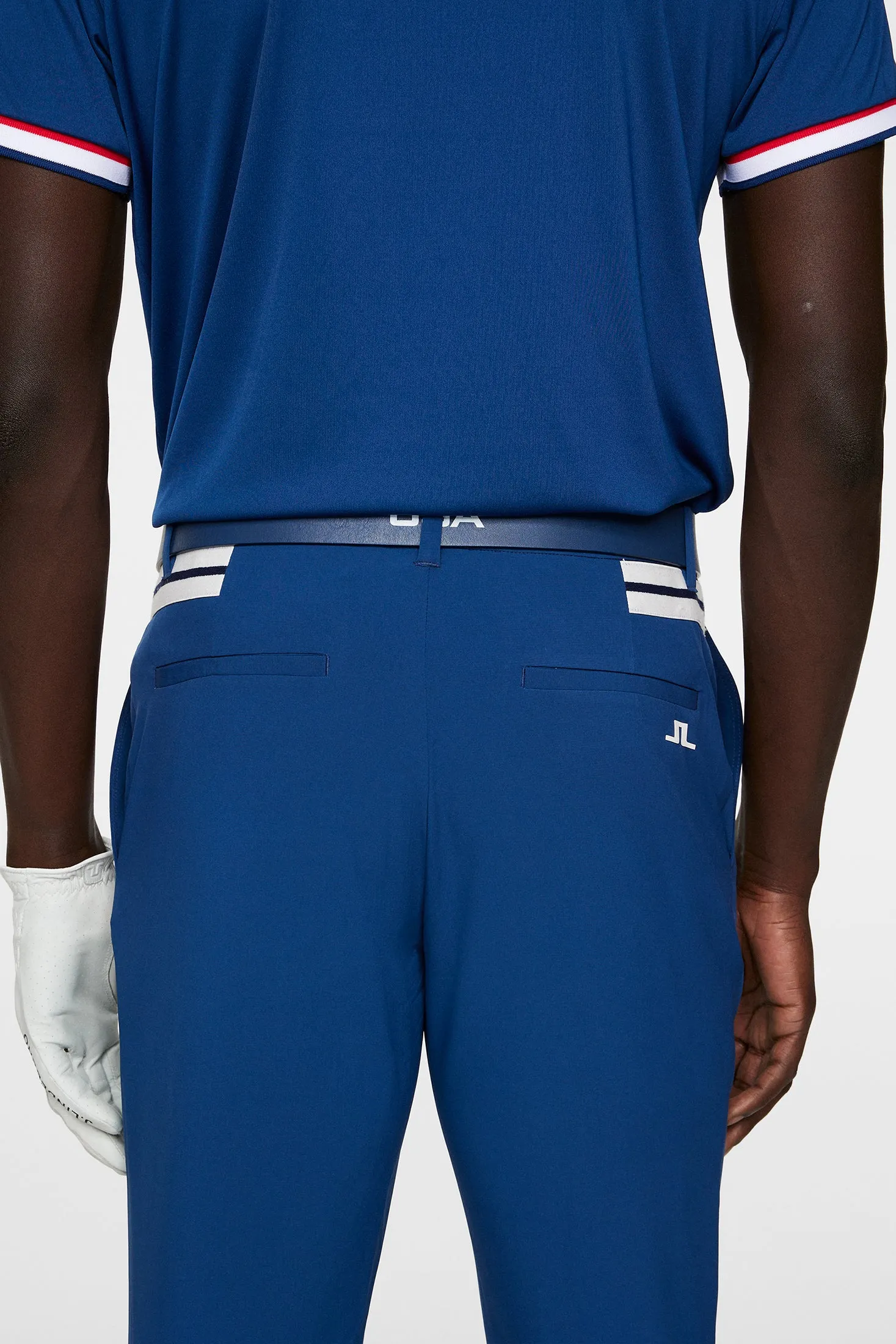 Marcel Cuff Jogger Pants Everyday Casual Wear