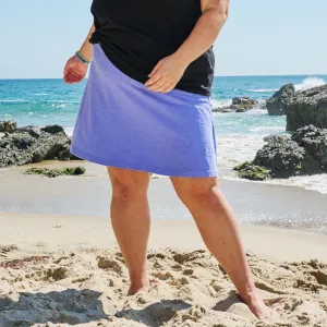 Marina Skirt | Plus size Everyday Outing