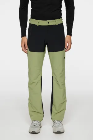 Marko Color Block Pant Everyday Casual Wear