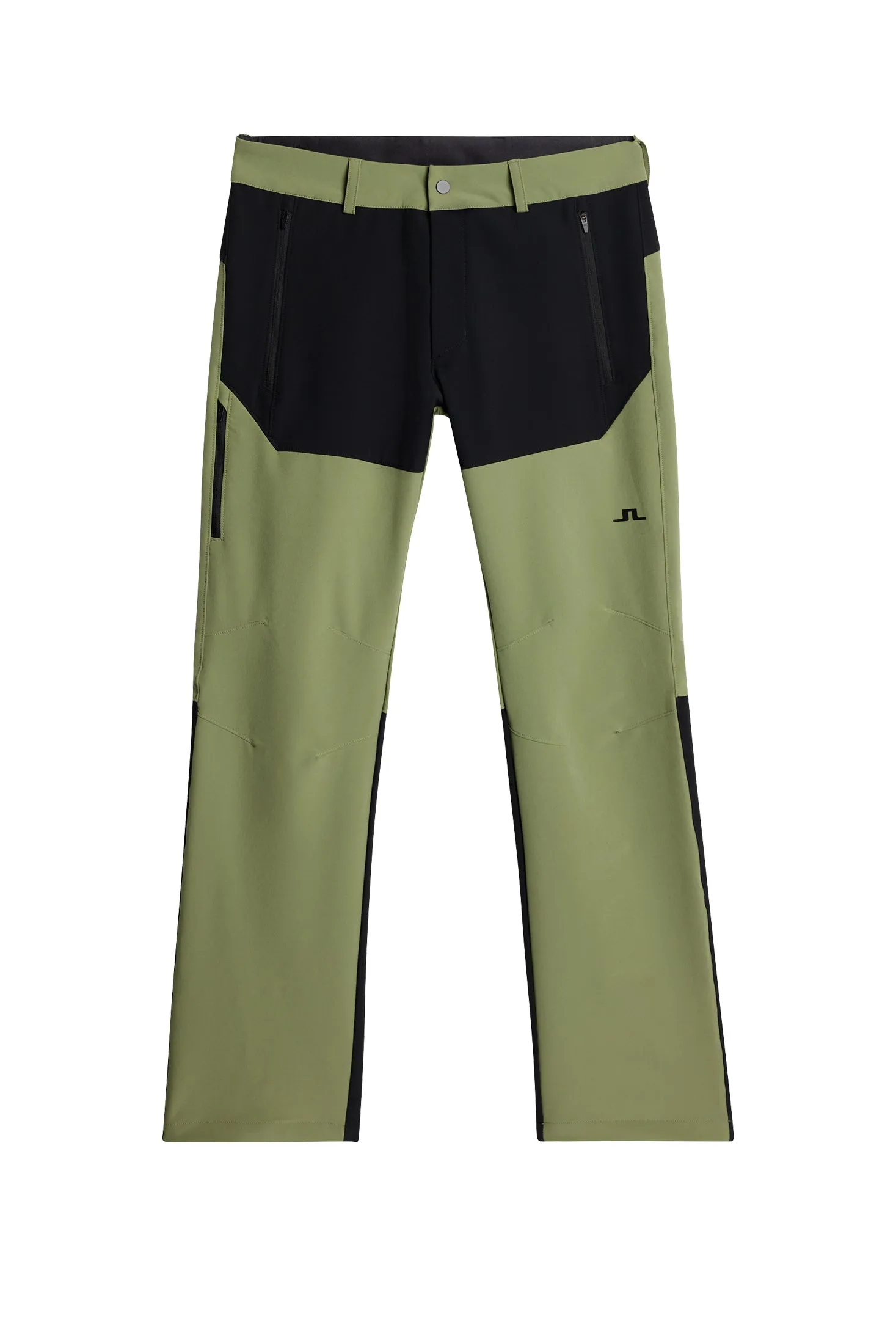 Marko Color Block Pant Everyday Casual Wear
