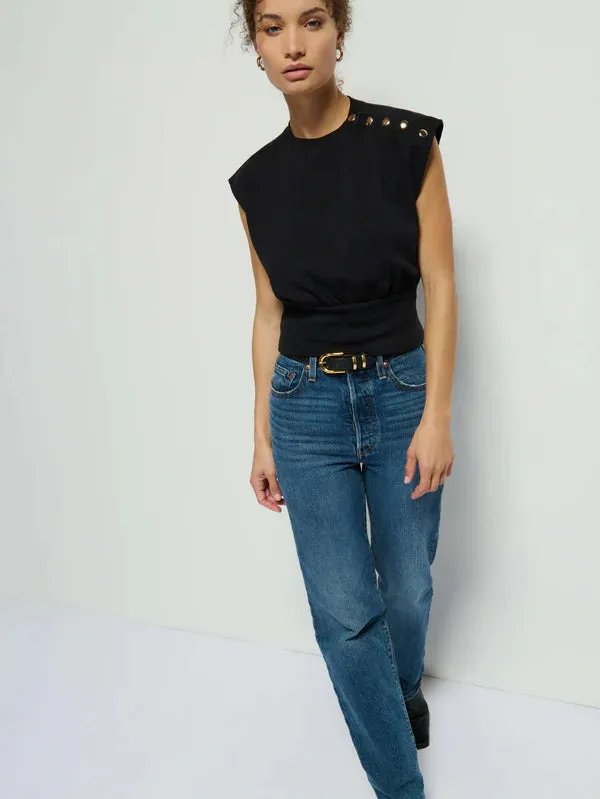 Marni Top Everyday Casual Look