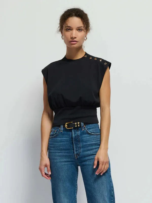 Marni Top Everyday Casual Look