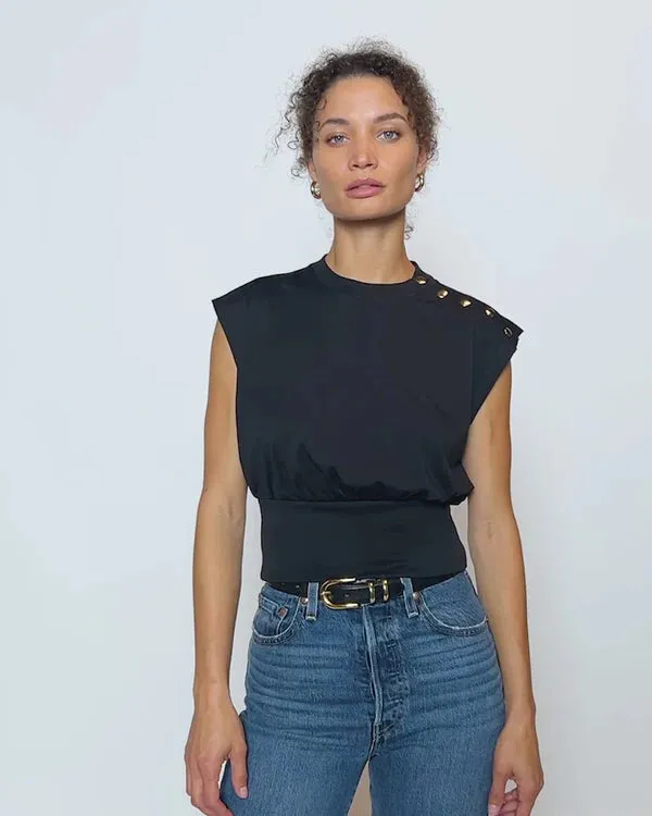 Marni Top Everyday Casual Look
