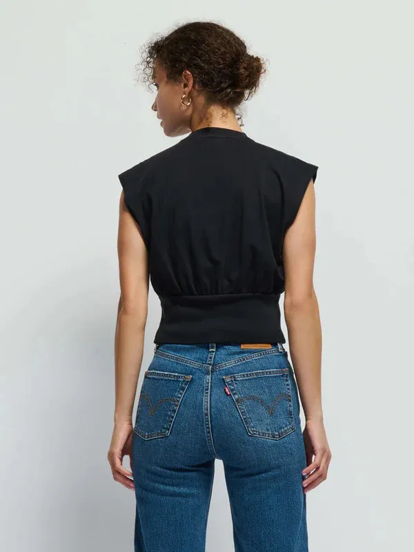 Marni Top Everyday Casual Look