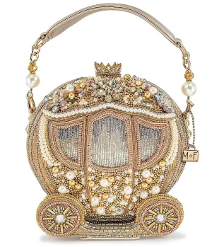 Mary Frances Dream Big Handbag Fun Outing