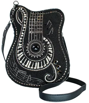 Mary Frances Noteworthy Crossbody Bag Fun Outing