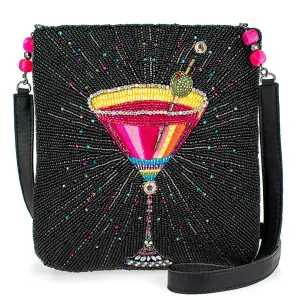 Mary Frances Up & Up Handbag Fun Outing