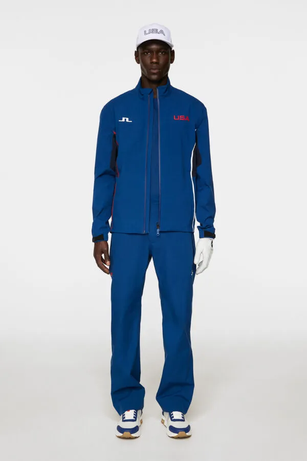 Mathieu USA GOLF Waterproof Pants Everyday Casual Wear