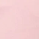Mauve Pink Heart Buckle Pants Comfortable Travel Wear