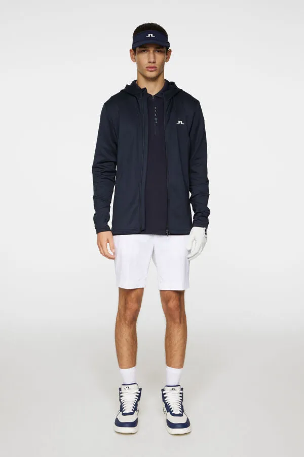 Men's Aerial Full Zip Hood Relaxed Lounge Fit