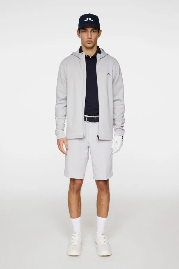 Men's Aerial Full Zip Hood Relaxed Lounge Fit