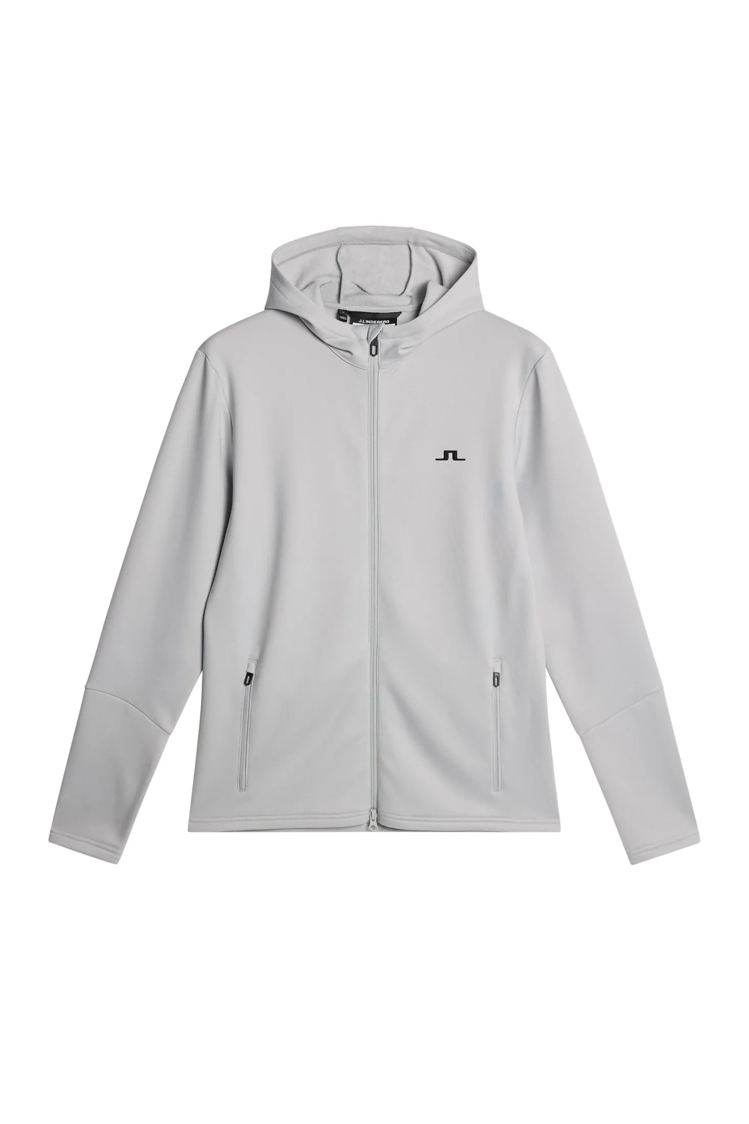 Men's Aerial Full Zip Hood Relaxed Lounge Fit