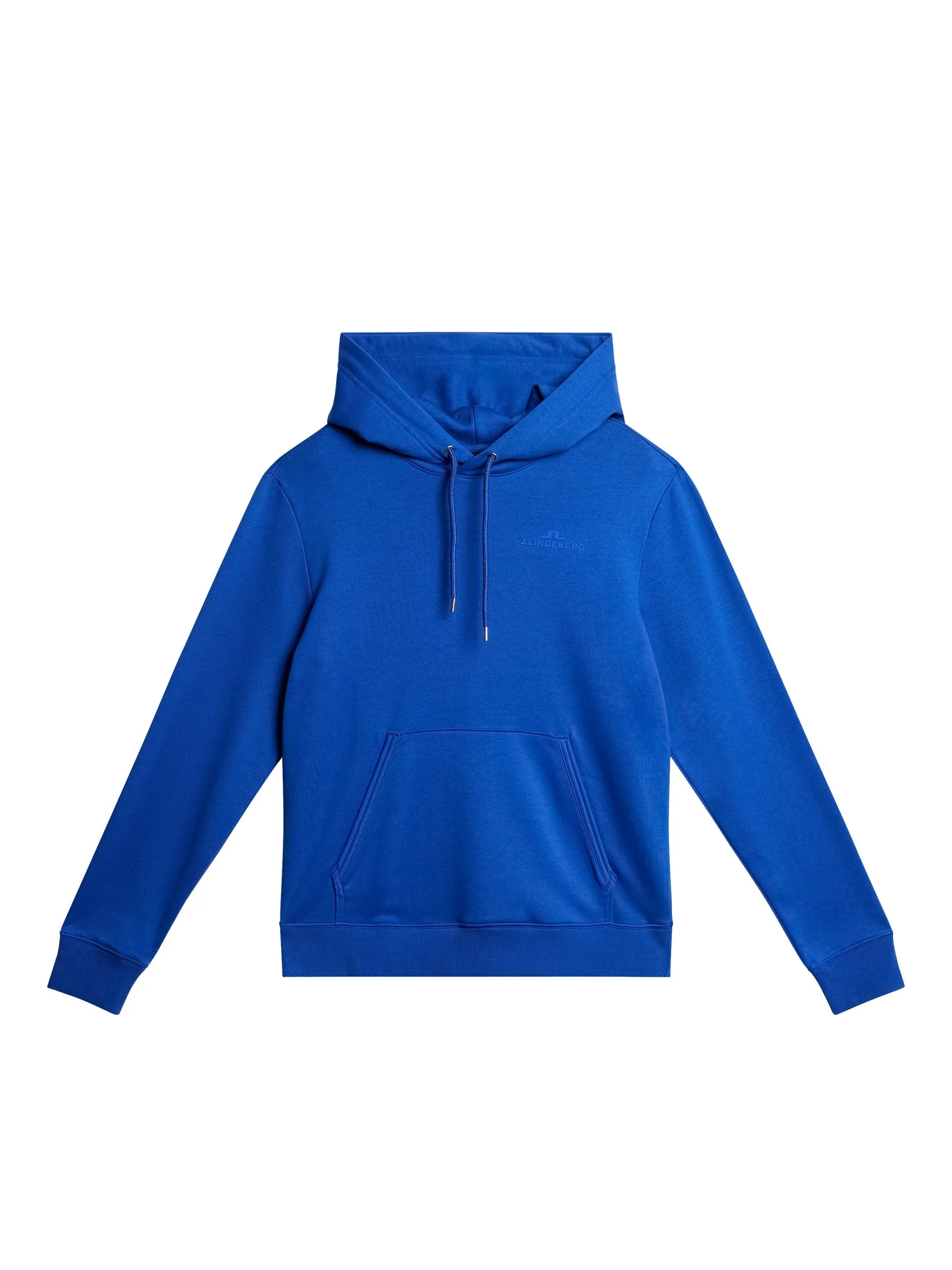 Men's Alpha Hoodie Relaxed Lounge Fit