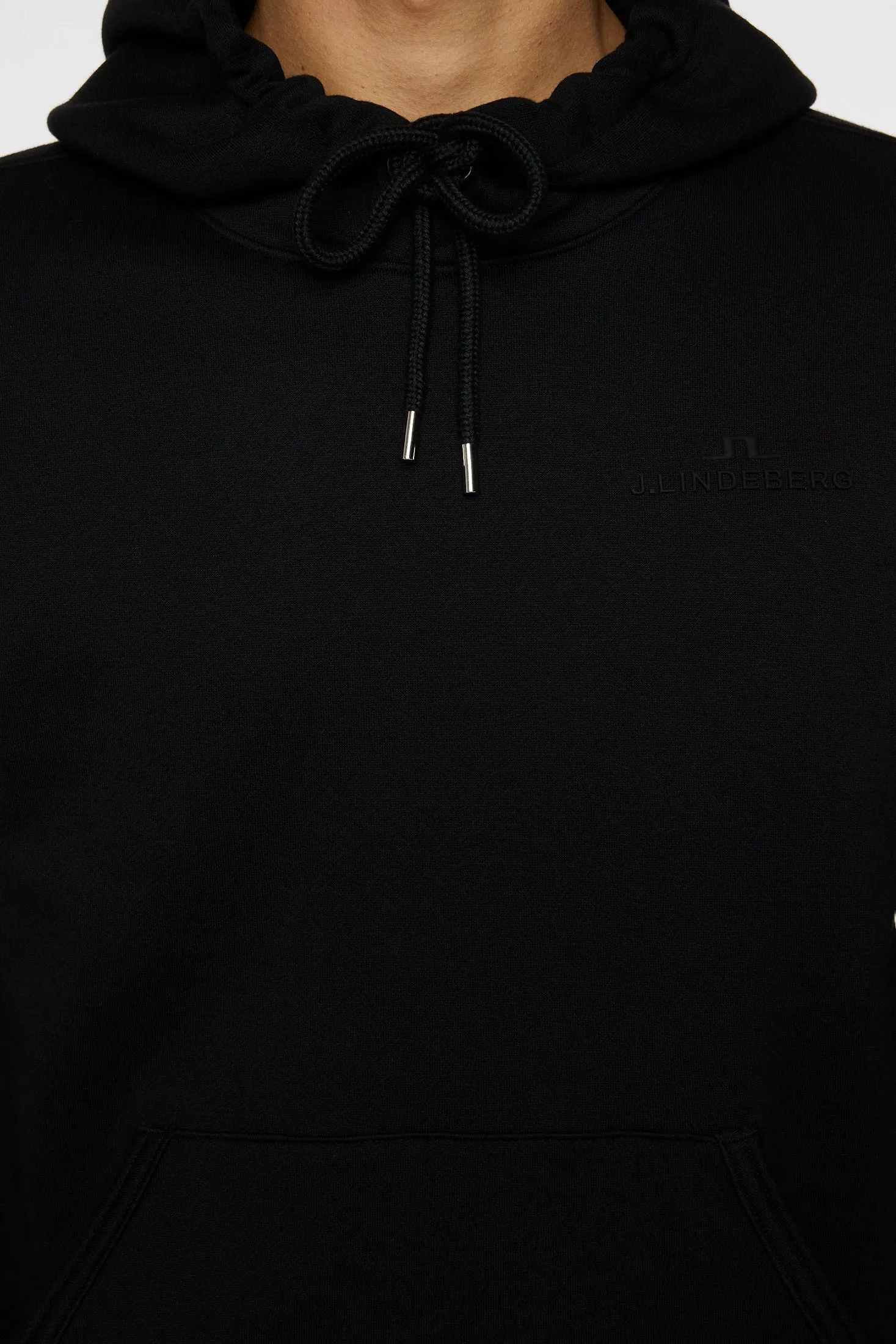 Men's Alpha Hoodie Relaxed Lounge Fit