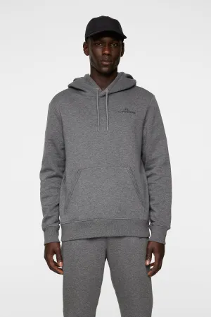 Men's Alpha Hoodie Relaxed Lounge Fit