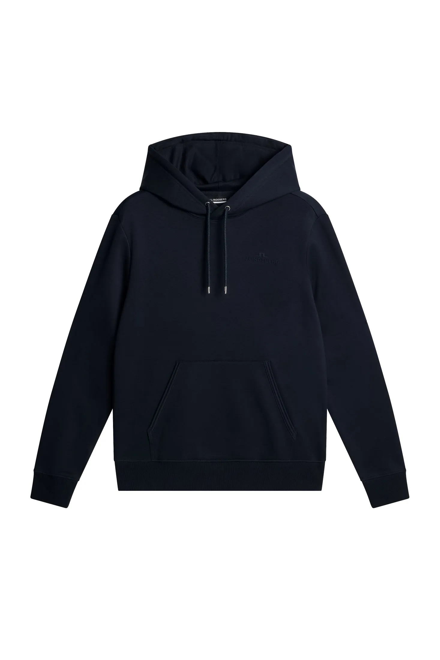 Men's Alpha Hoodie Relaxed Lounge Fit