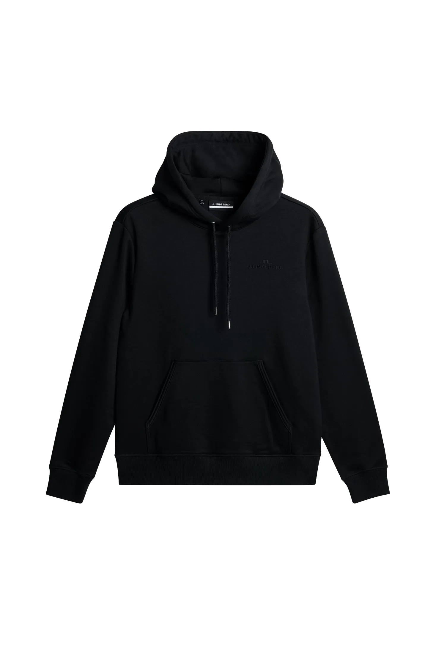 Men's Alpha Hoodie Relaxed Lounge Fit