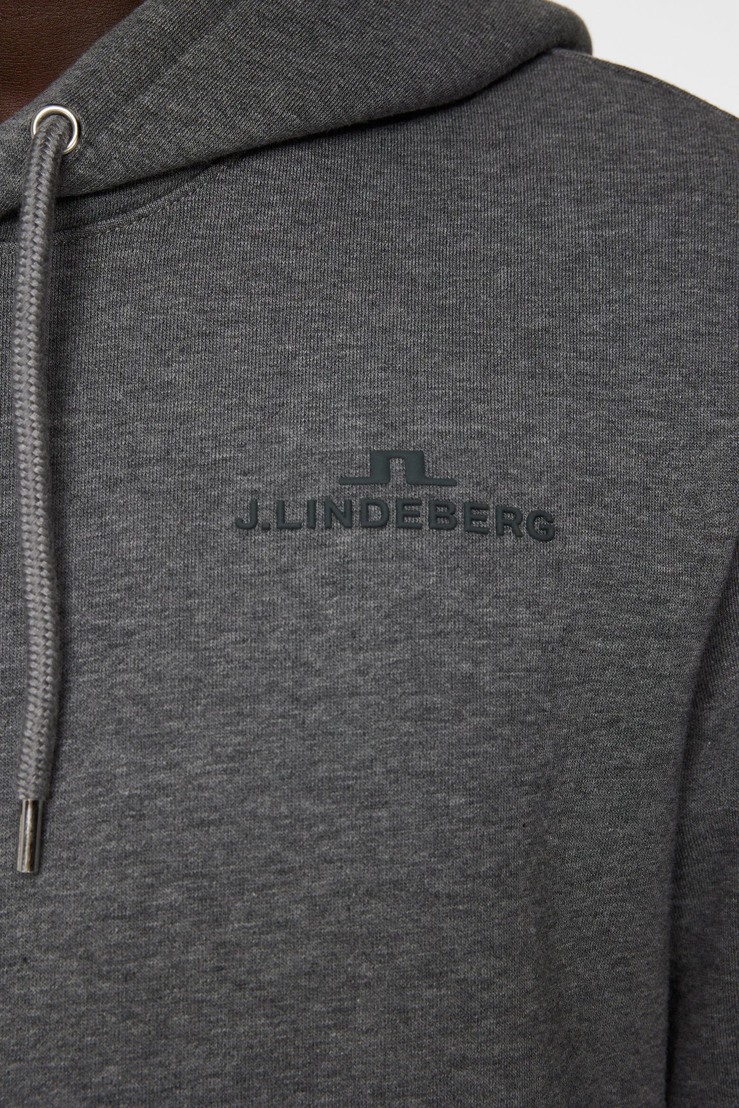 Men's Alpha Hoodie Relaxed Lounge Fit