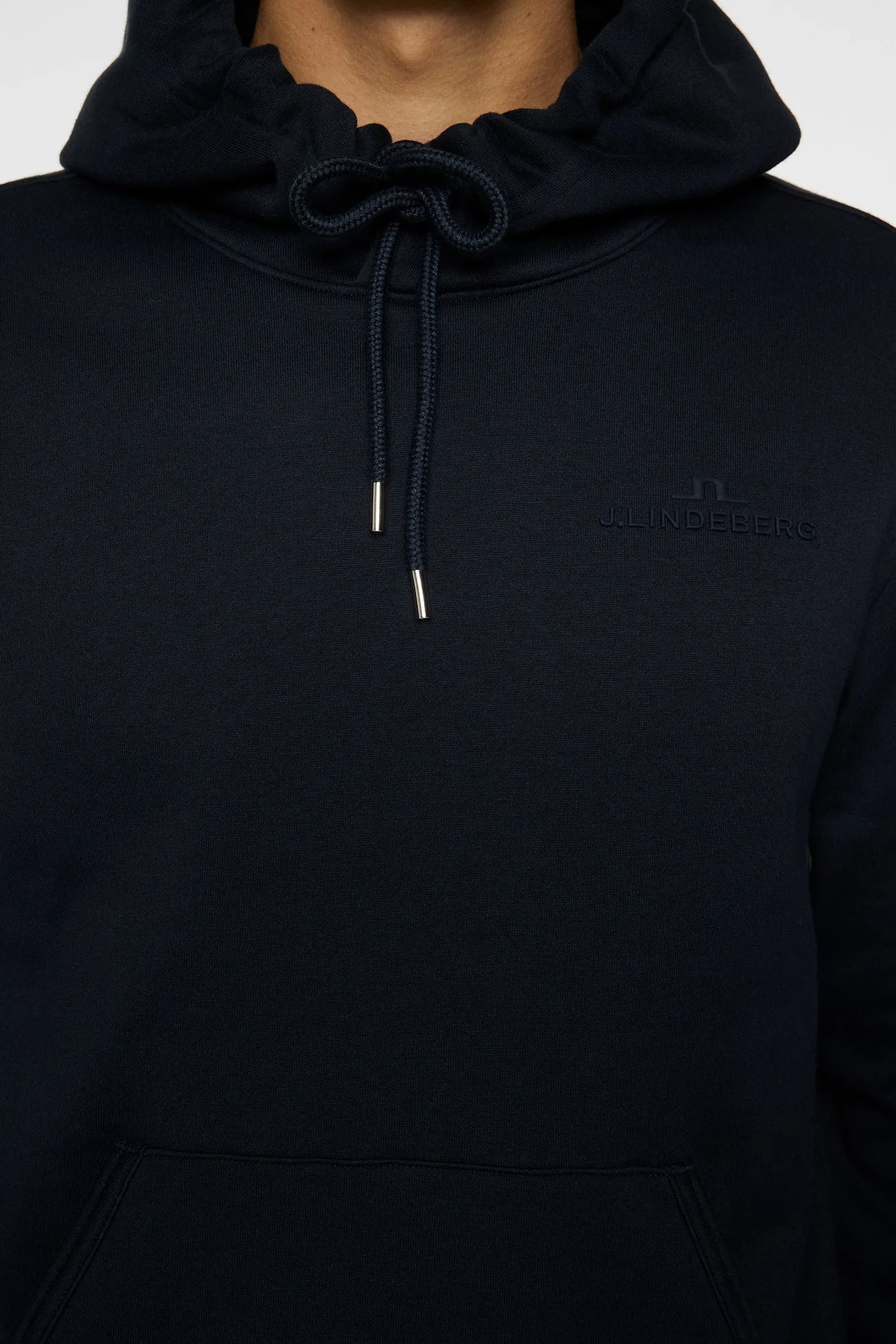 Men's Alpha Hoodie Relaxed Lounge Fit