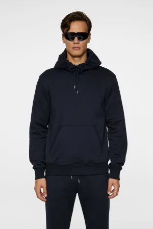 Men's Alpha Hoodie Relaxed Lounge Fit