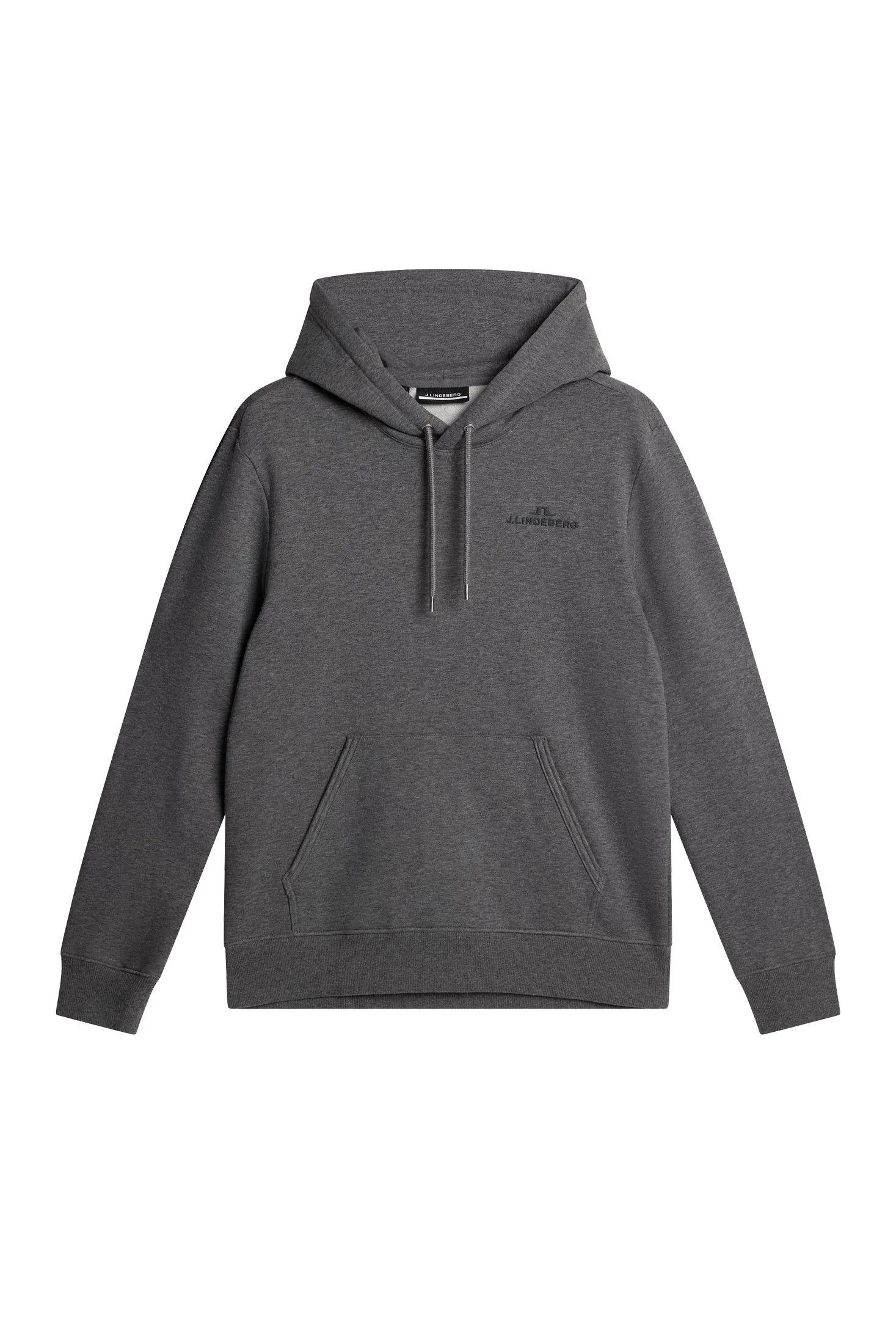 Men's Alpha Hoodie Relaxed Lounge Fit