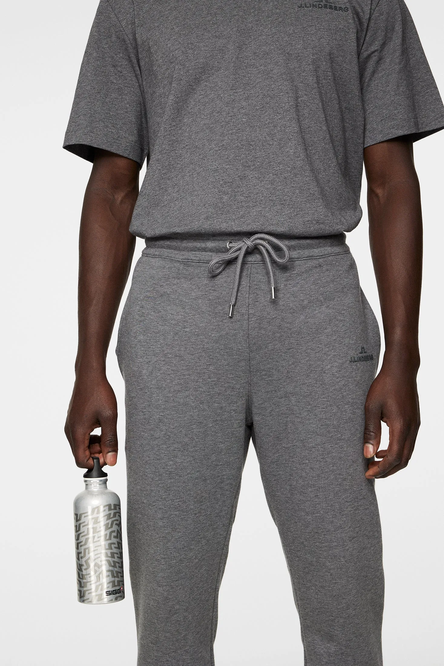 Men's Alpha Sweatpant Everyday Casual Wear