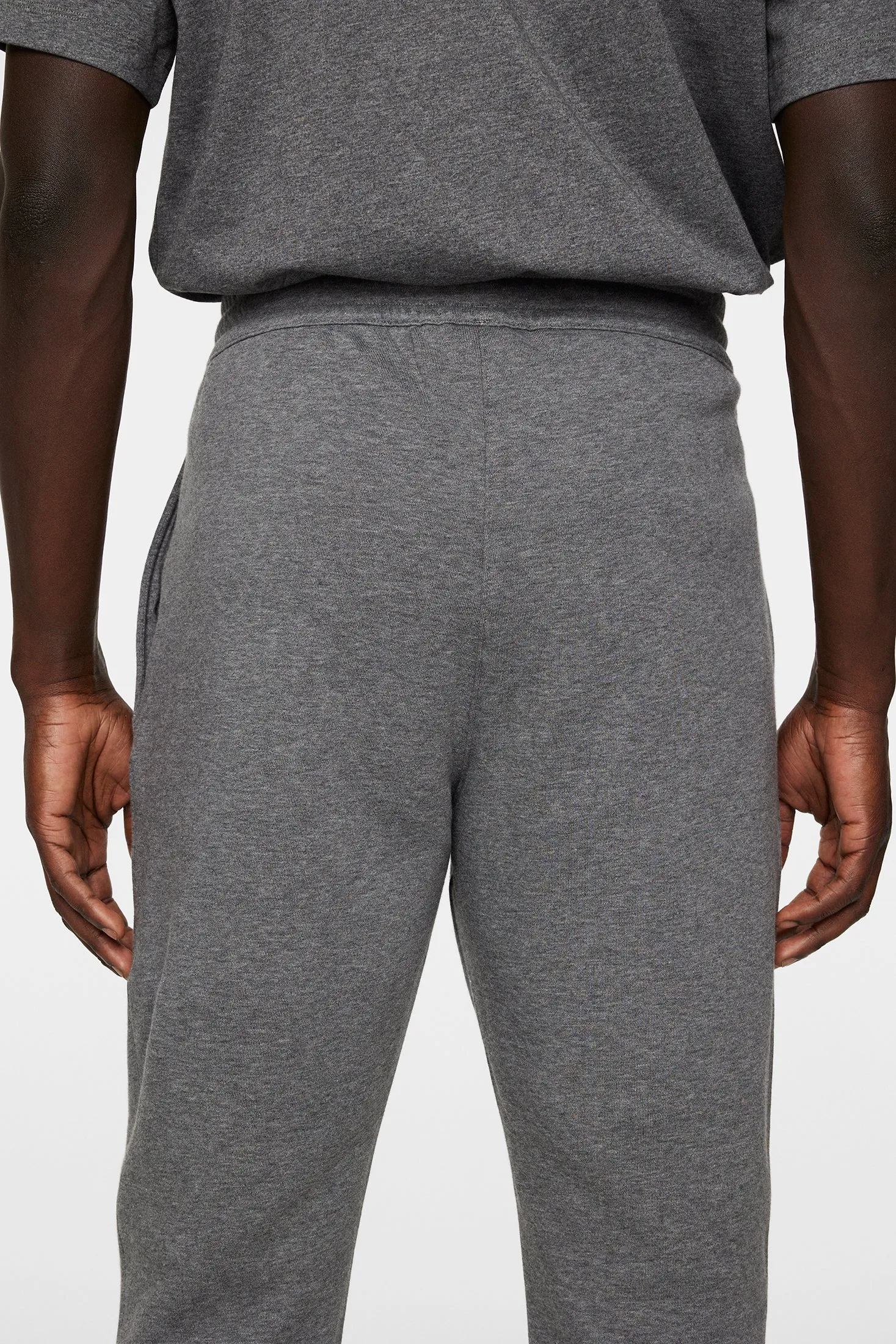 Men's Alpha Sweatpant Everyday Casual Wear