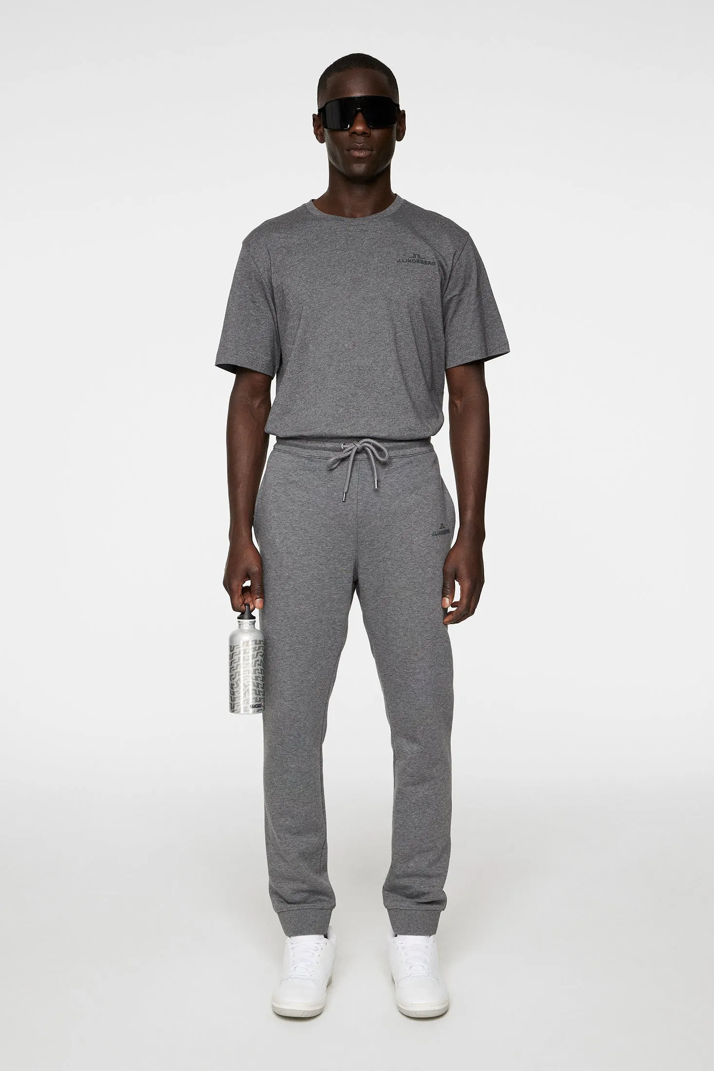 Men's Alpha Sweatpant Everyday Casual Wear