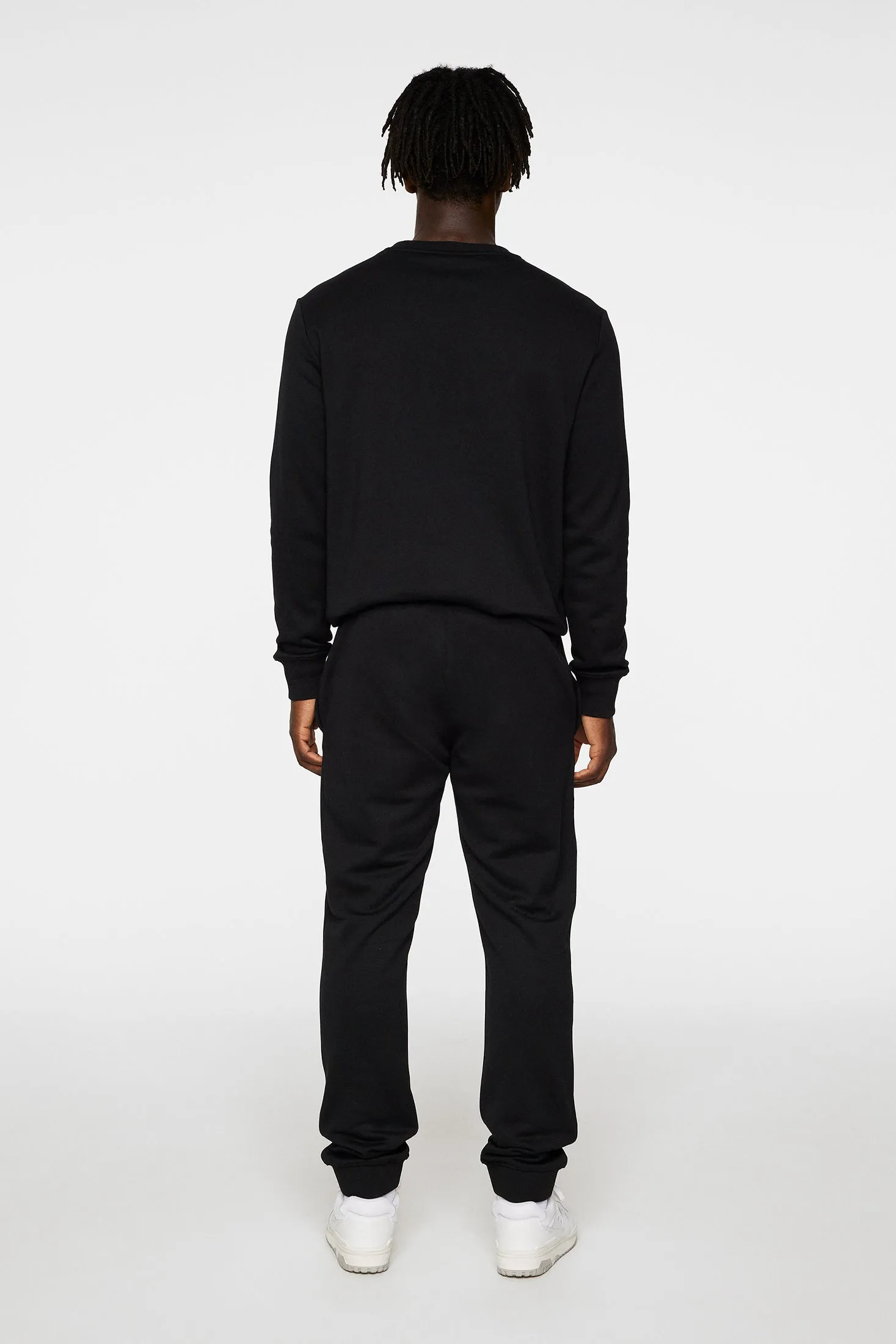 Men's Alpha Sweatpant Everyday Casual Wear
