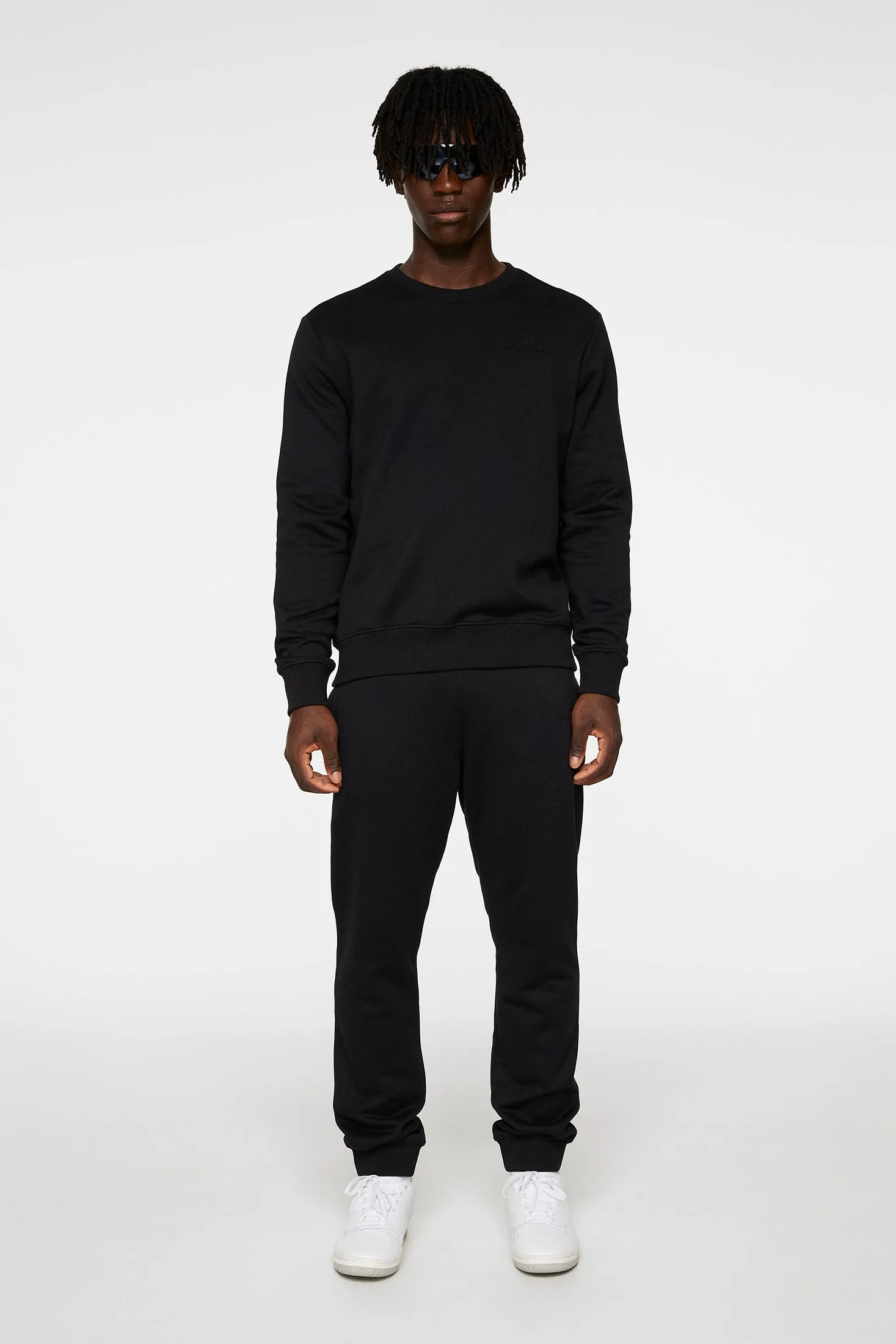 Men's Alpha Sweatpant Everyday Casual Wear