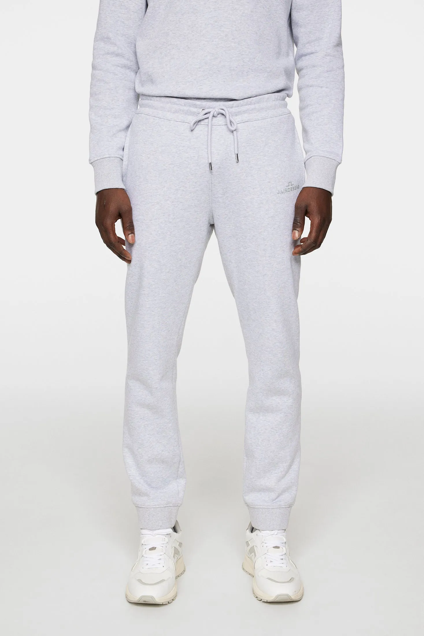 Men's Alpha Sweatpant Relaxed Lounge Fit