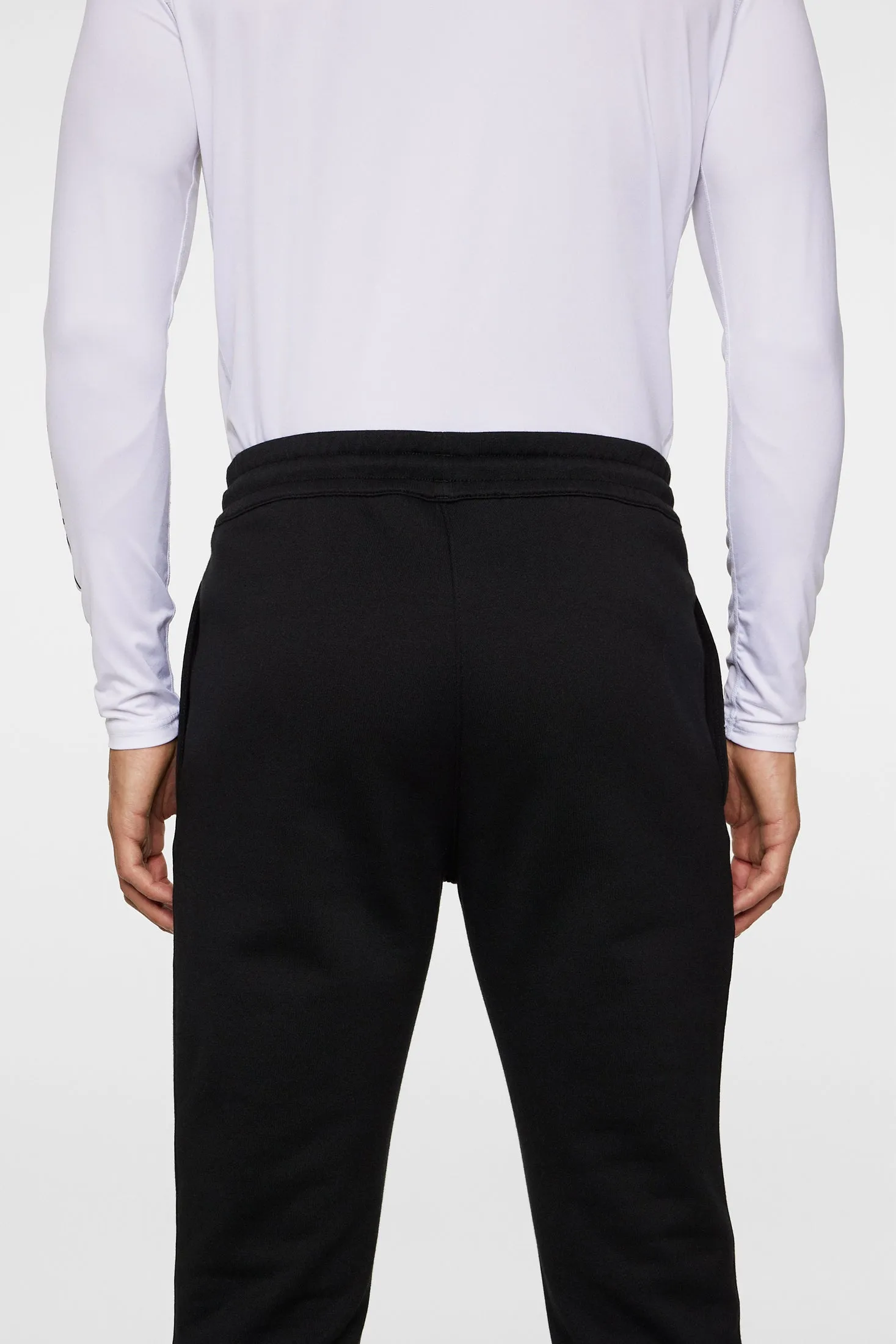 Men's Alpha Sweatpant Relaxed Lounge Fit