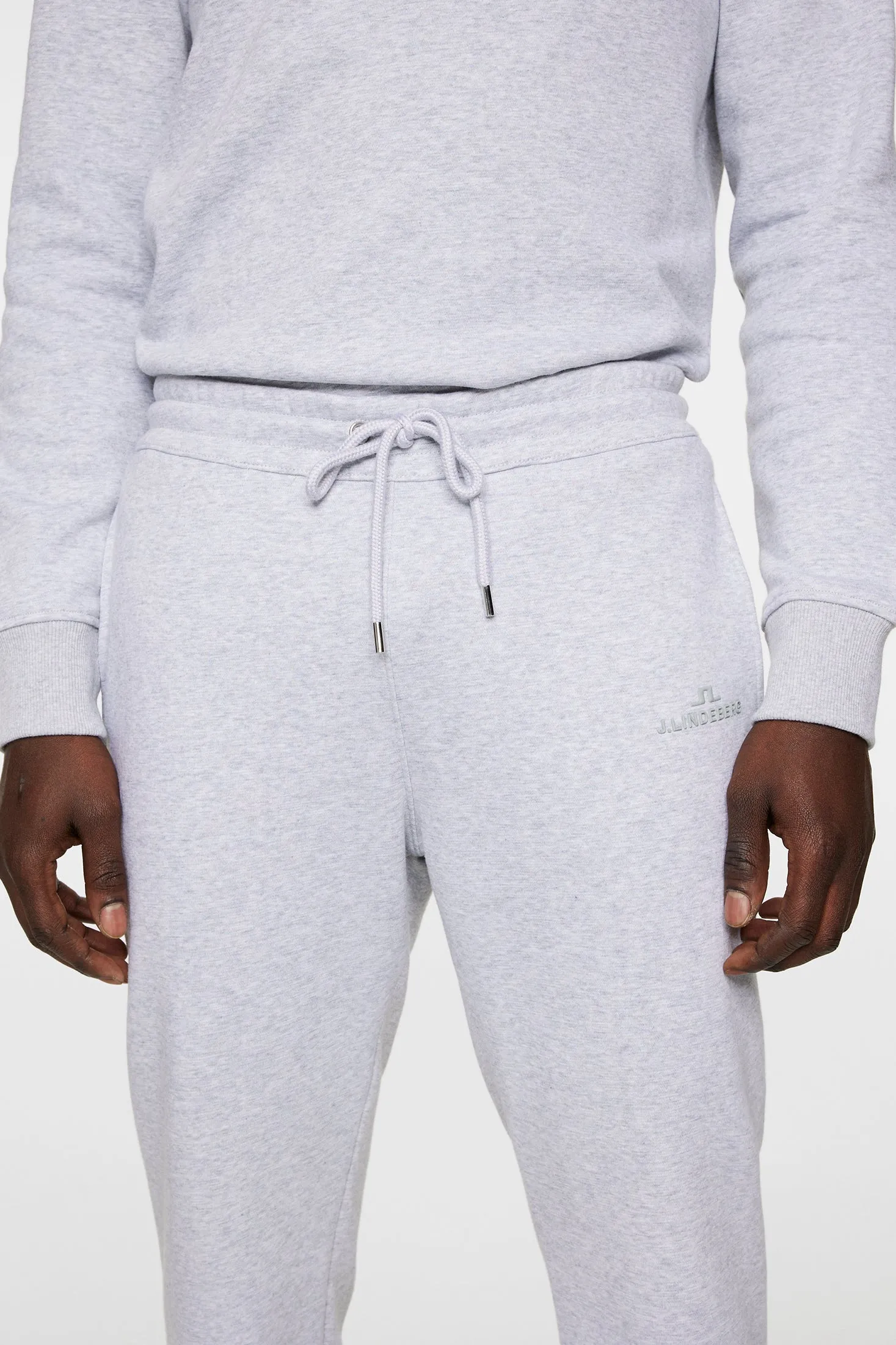 Men's Alpha Sweatpant Relaxed Lounge Fit