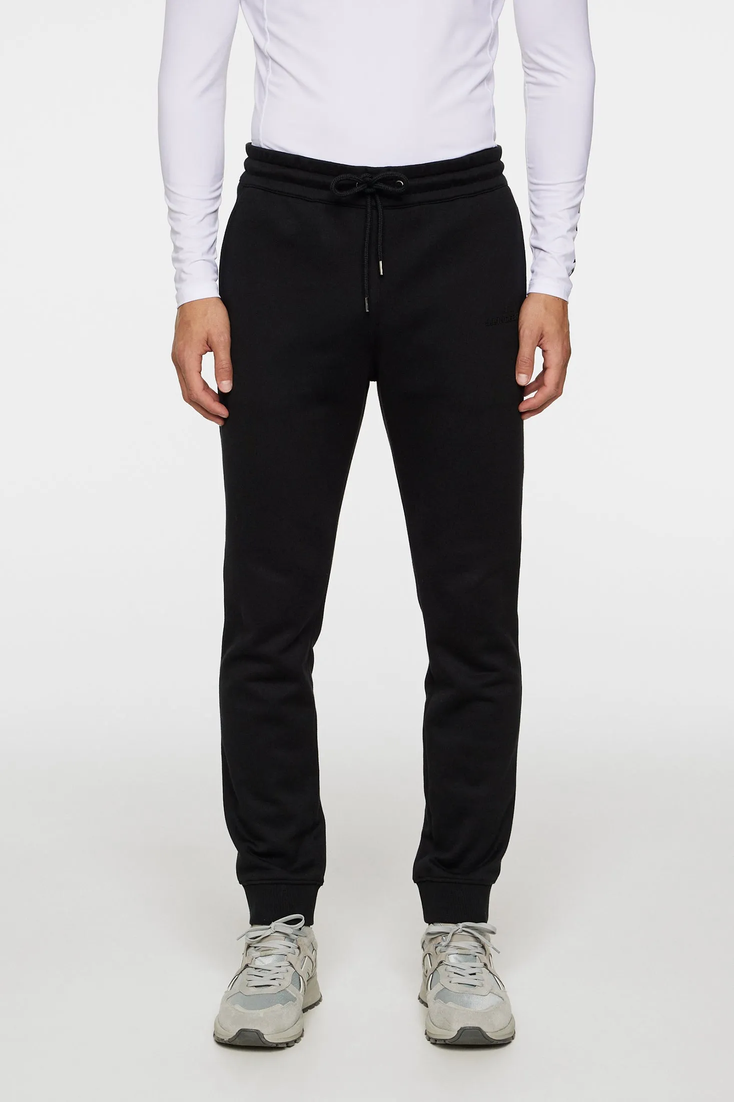 Men's Alpha Sweatpant Relaxed Lounge Fit