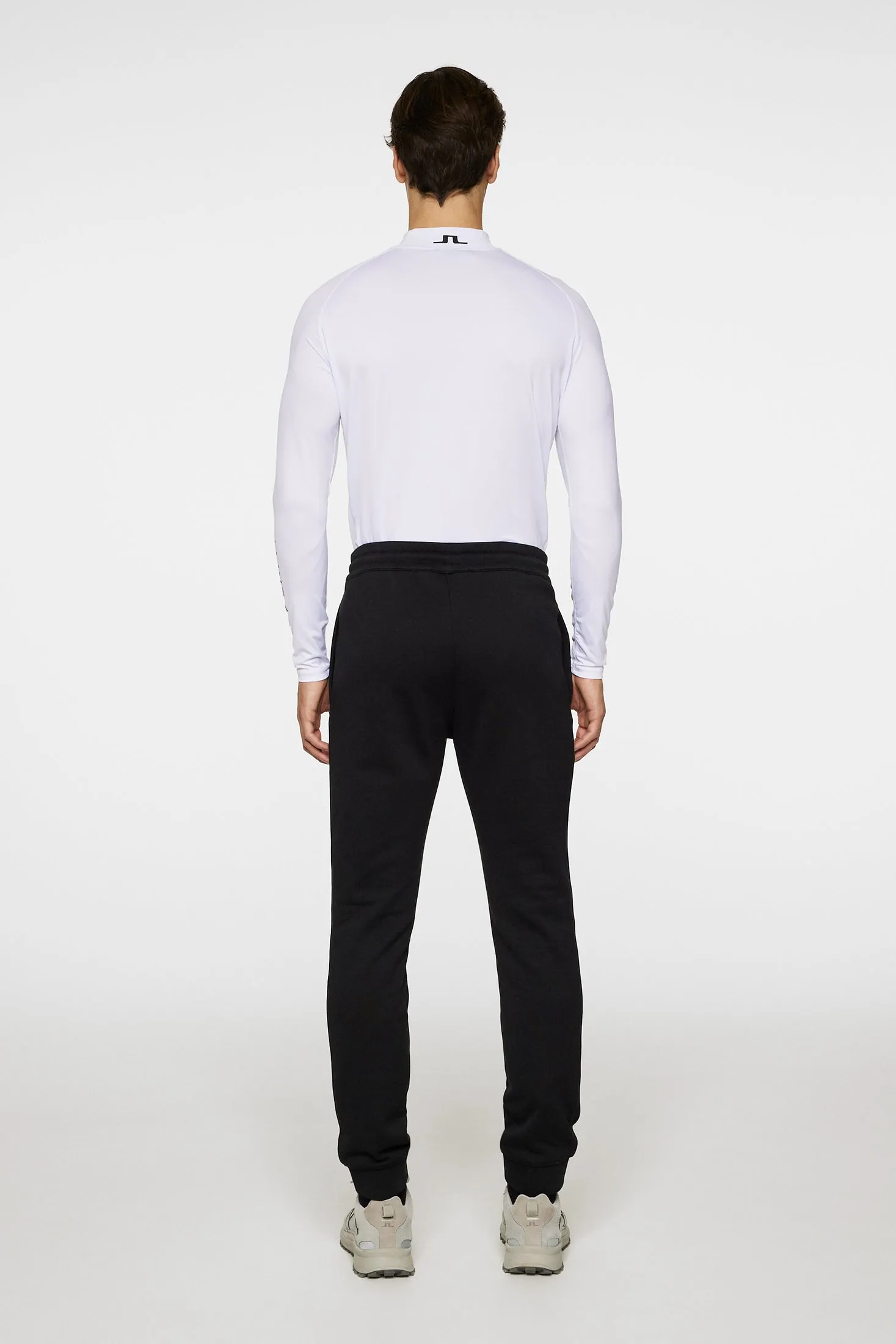 Men's Alpha Sweatpant Relaxed Lounge Fit