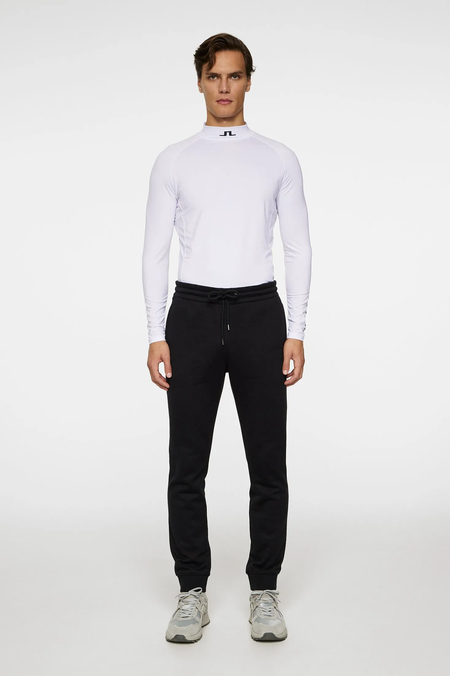 Men's Alpha Sweatpant Relaxed Lounge Fit