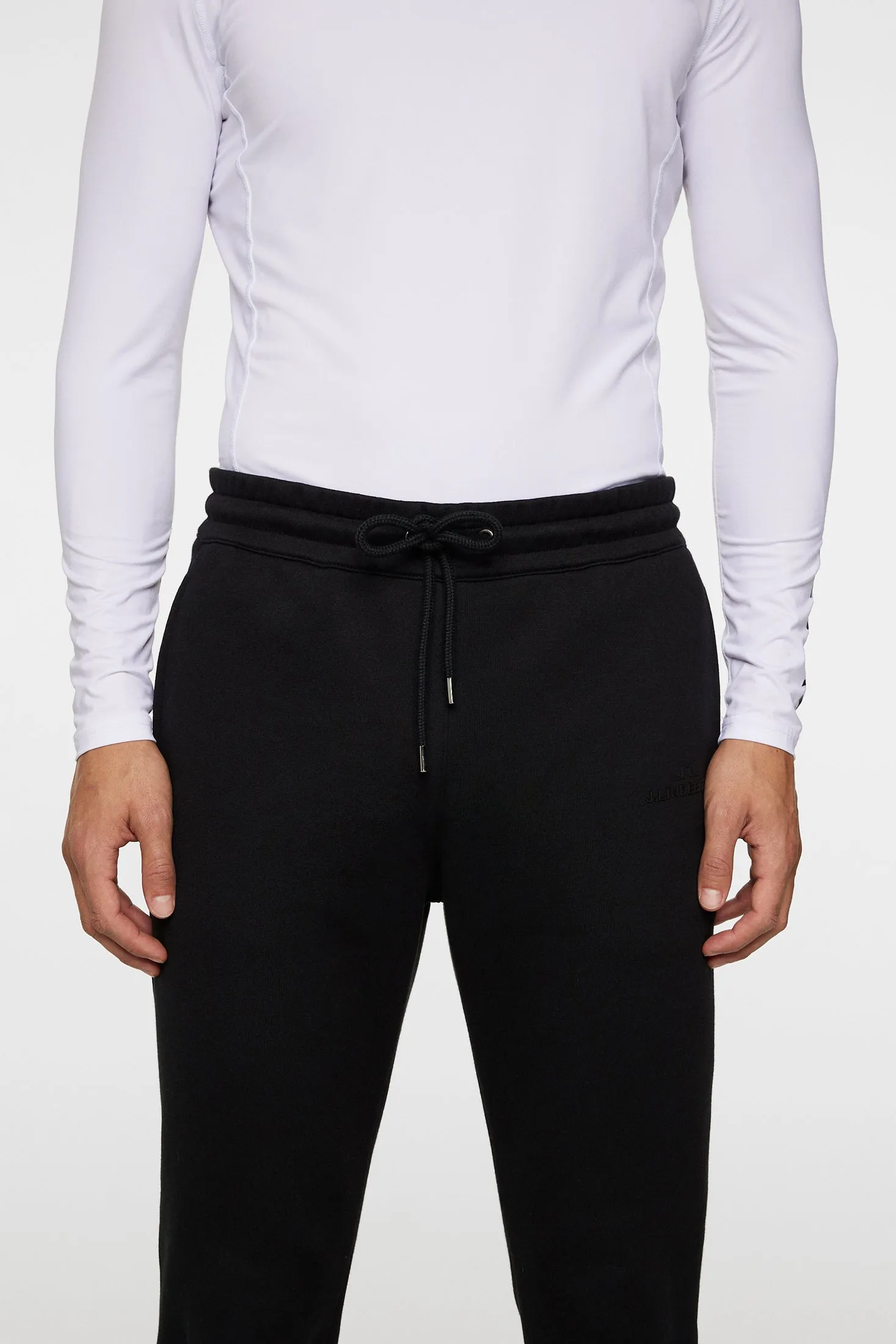 Men's Alpha Sweatpant Relaxed Lounge Fit