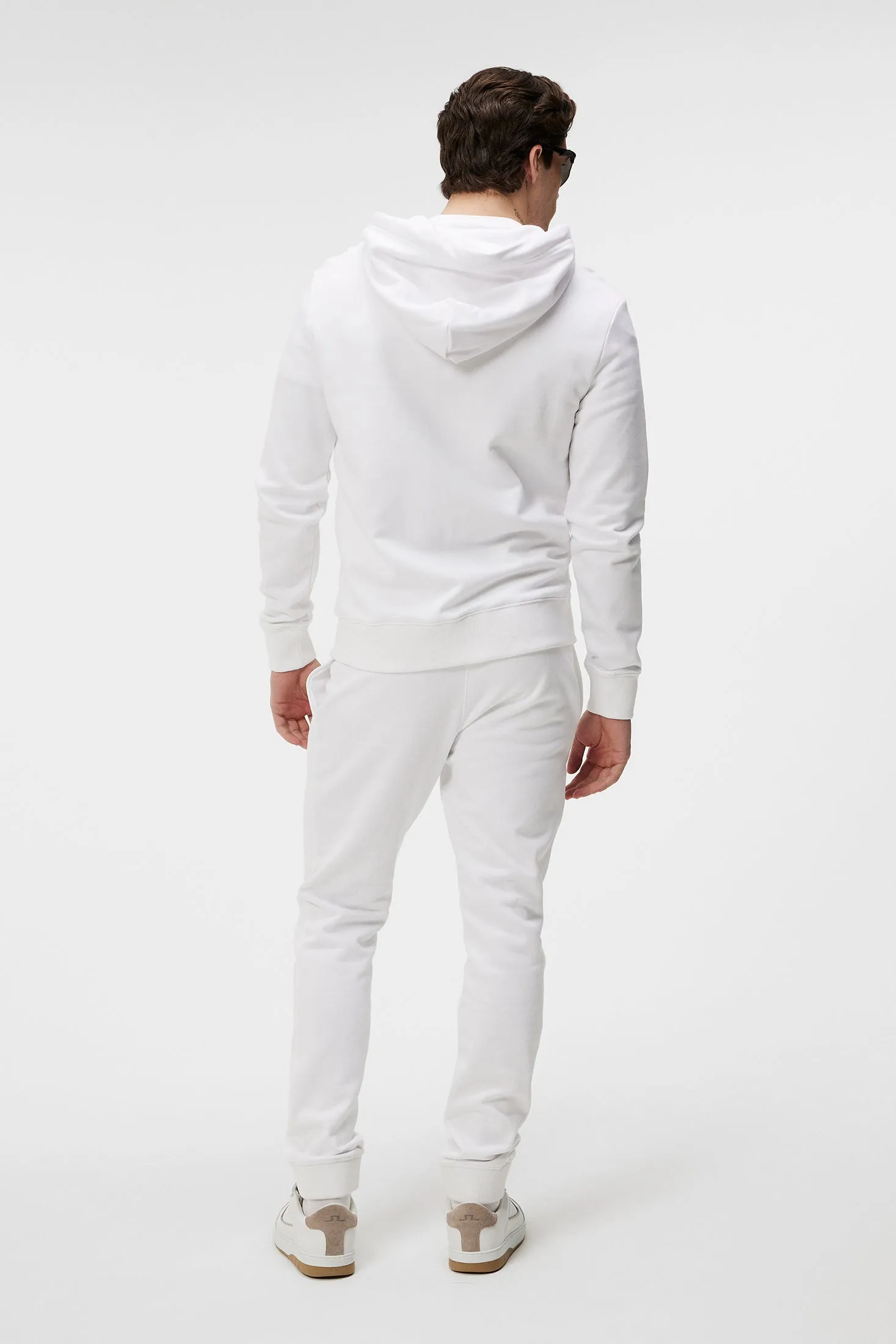 Men's Alpha Sweatpants Relaxed Lounge Fit