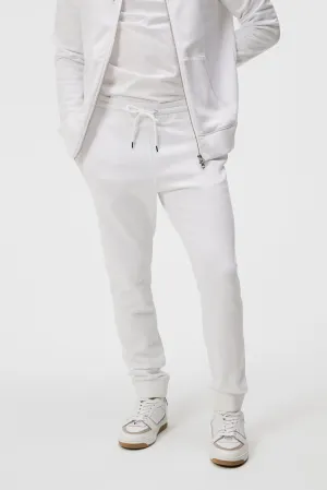 Men's Alpha Sweatpants Relaxed Lounge Fit