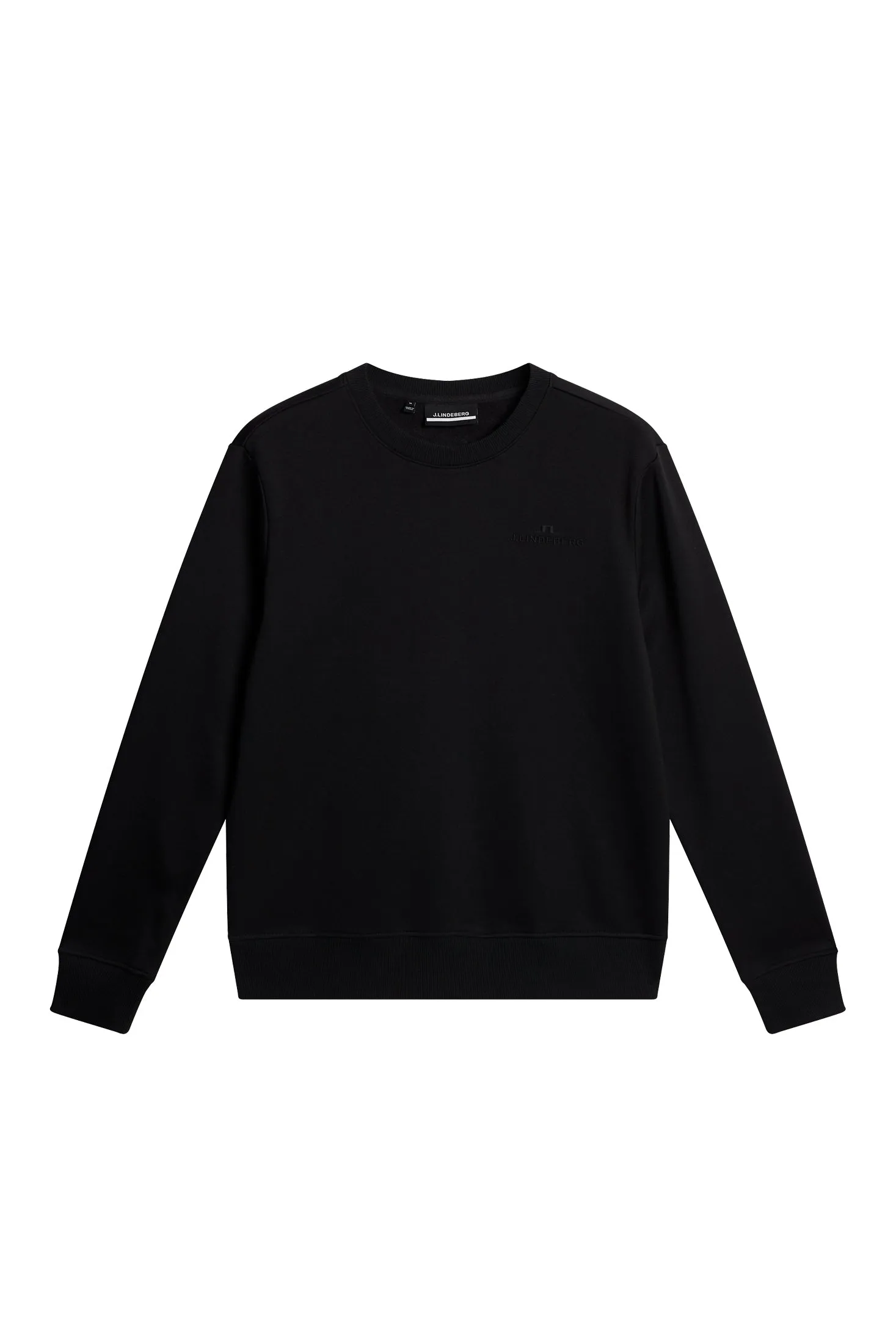 Men's Alpha Sweatshirt Relaxed Lounge Fit