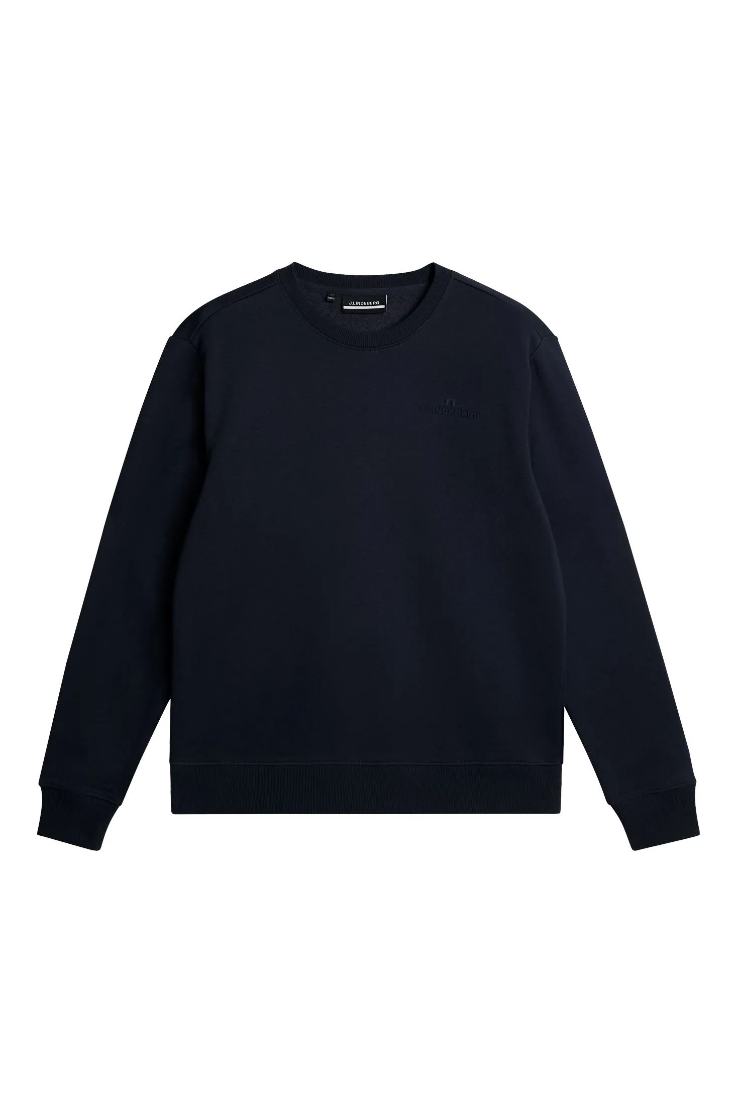 Men's Alpha Sweatshirt Relaxed Lounge Fit