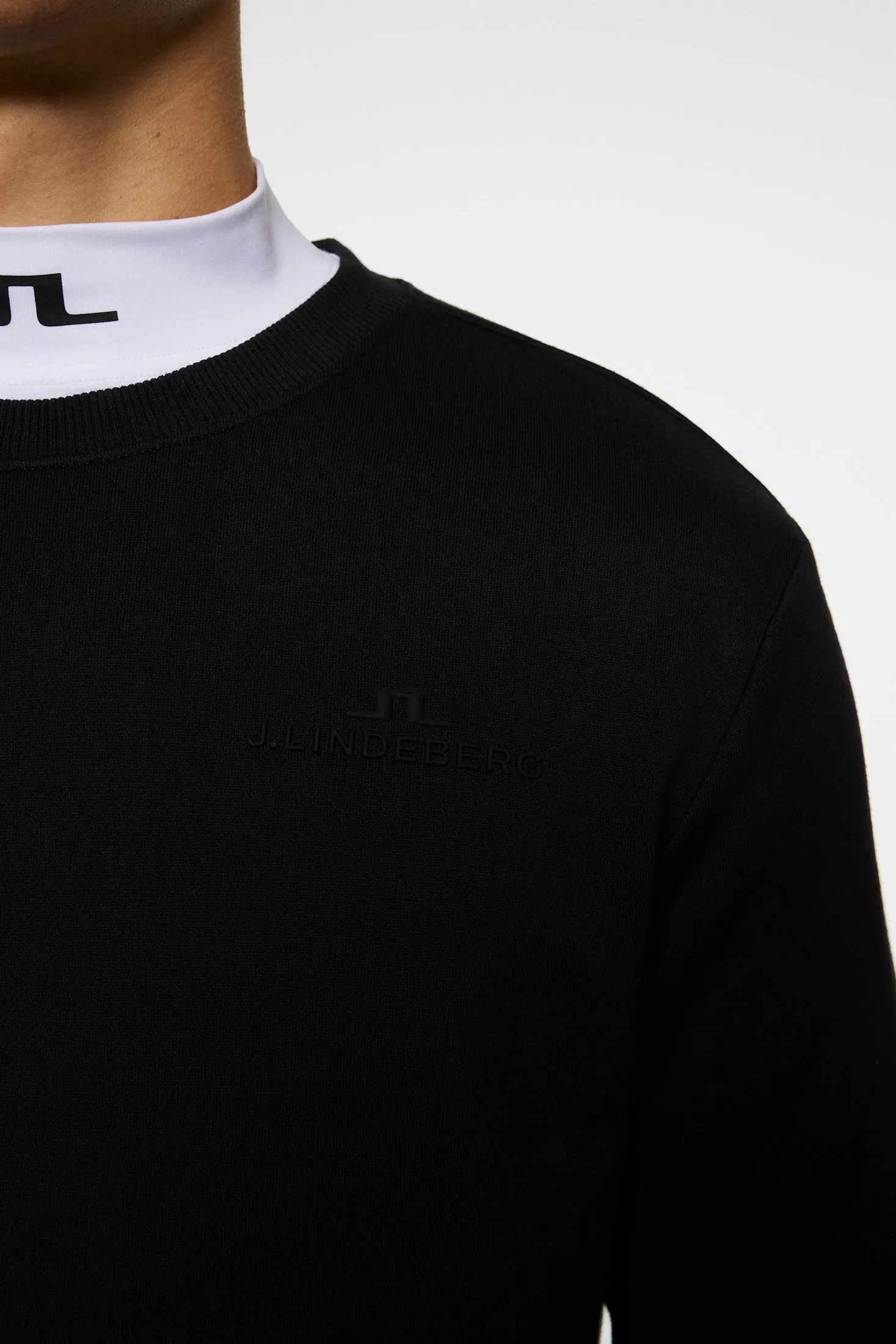Men's Alpha Sweatshirt Relaxed Lounge Fit